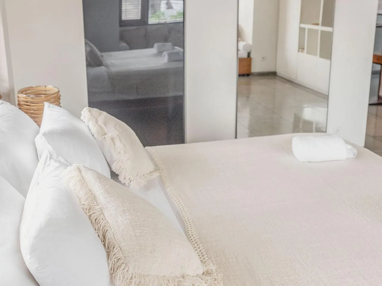 Ab Villa & Apartments Seminyak