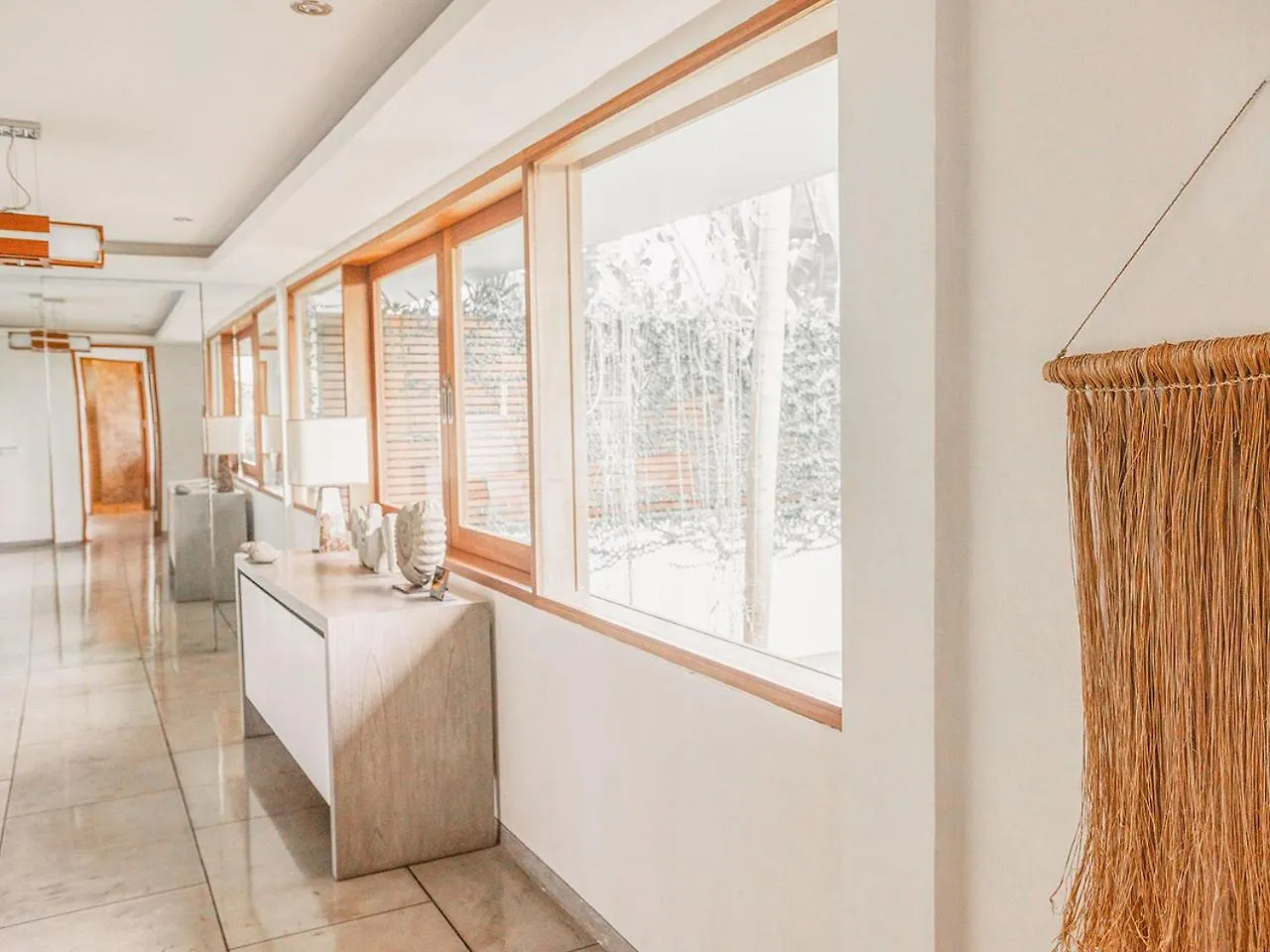 Ab Villa & Apartments Seminyak