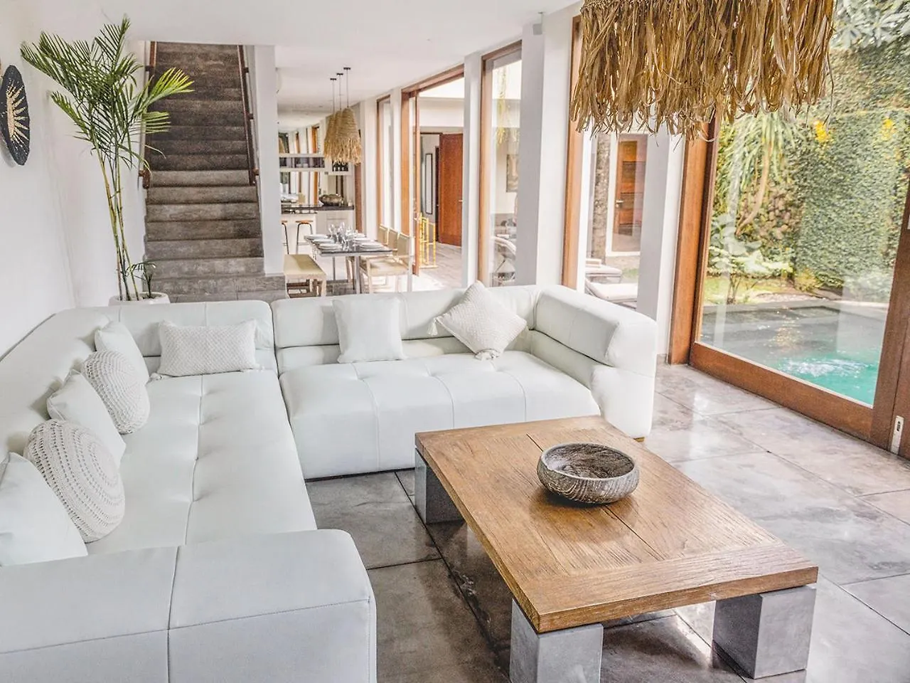 AB Villa&Apartments Seminyak 4*,  Indonesia