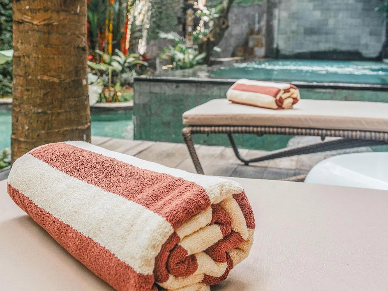 Parco vacanze AB Villa&Apartments Seminyak