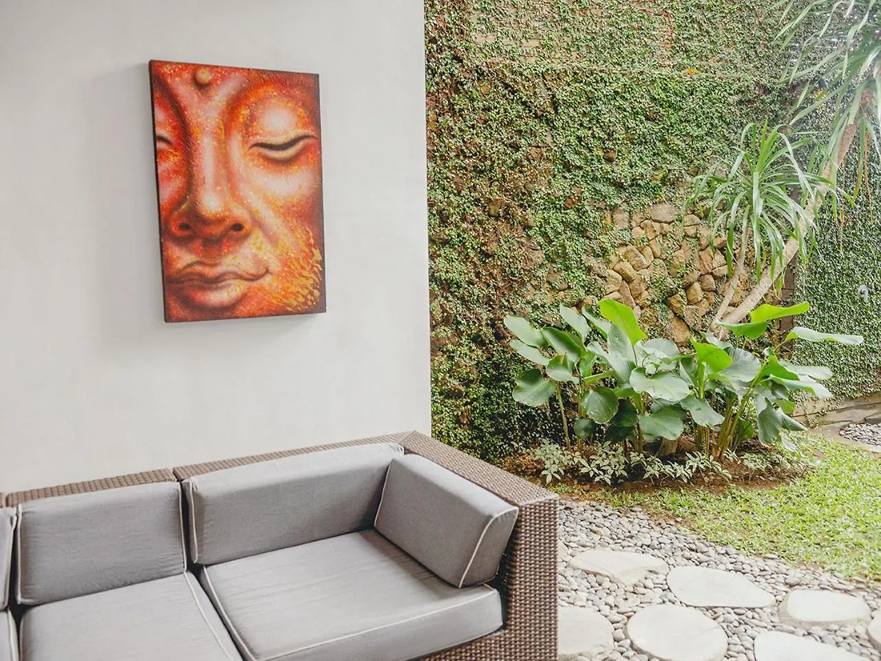 AB Villa&Apartments Seminyak Indonesia