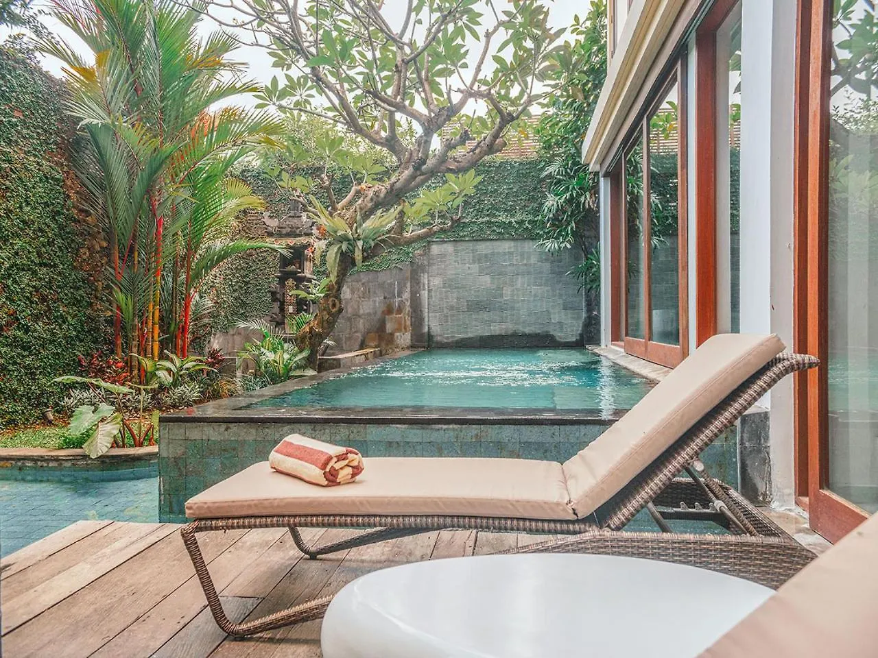 AB Villa&Apartments Seminyak Indonesia