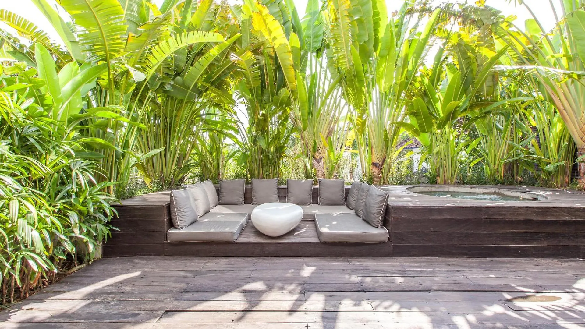 AB Villa&Apartments Seminyak 4*,  Indonesia