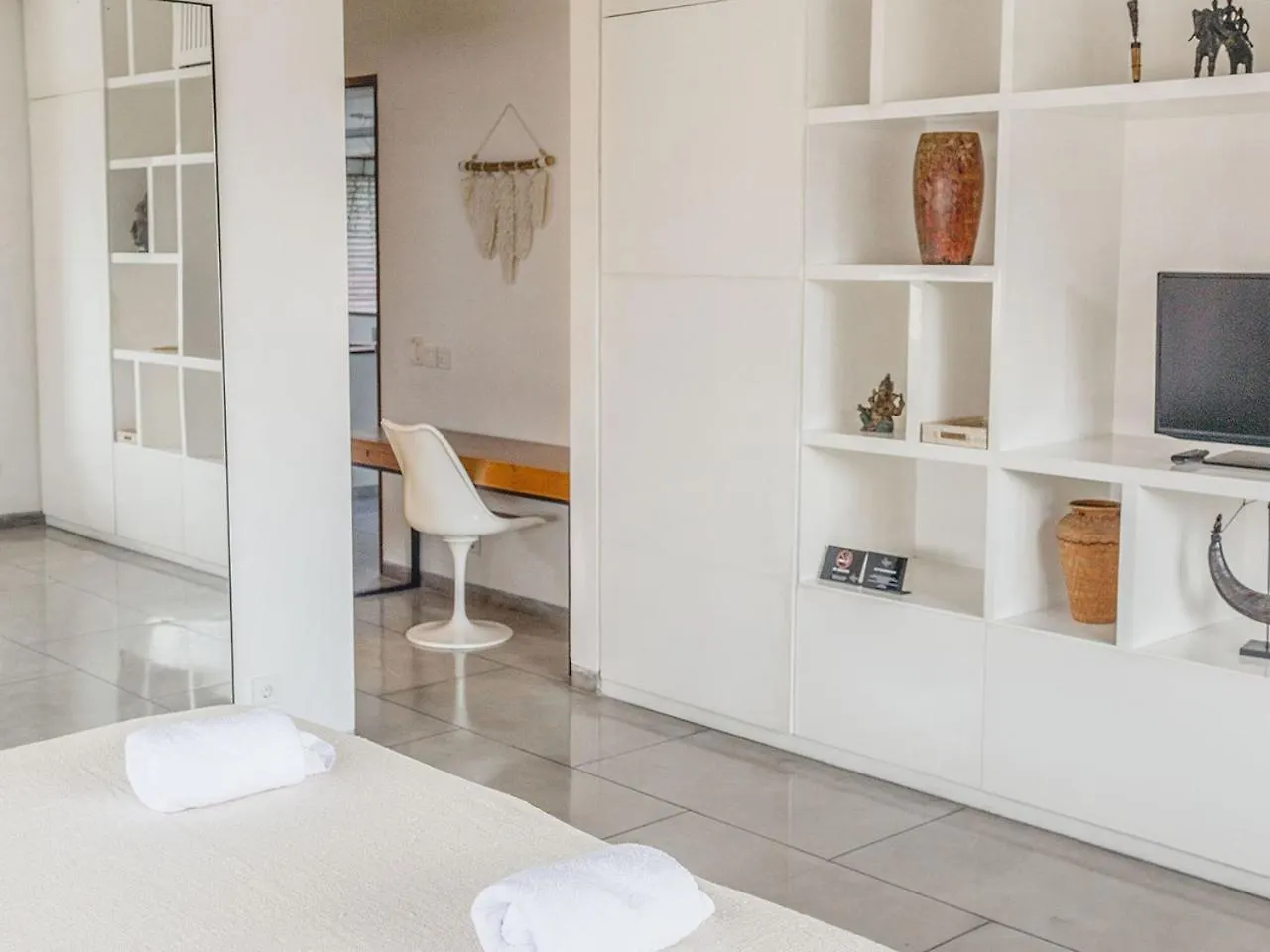 Parco vacanze AB Villa&Apartments Seminyak
