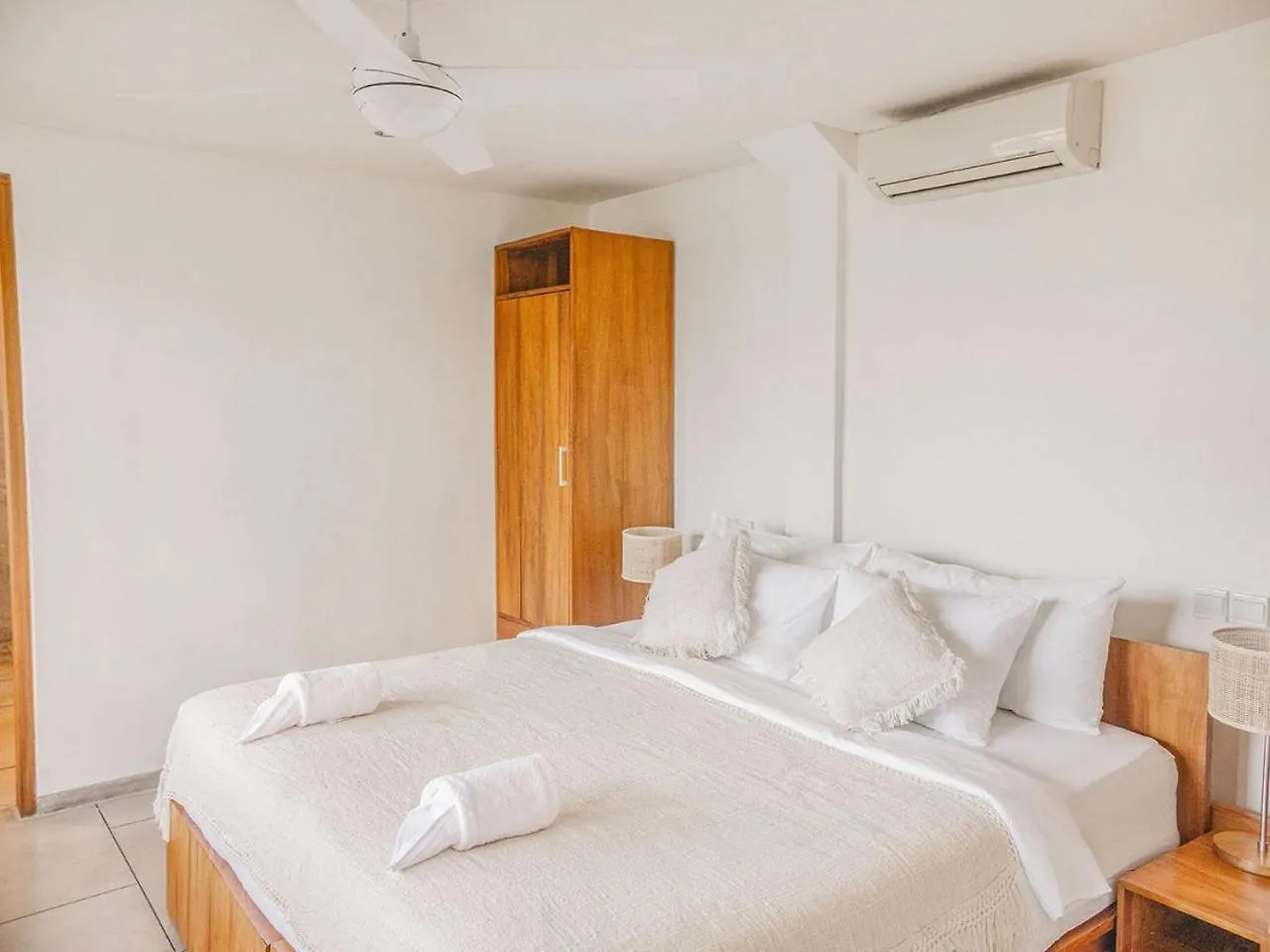 AB Villa&Apartments Seminyak
