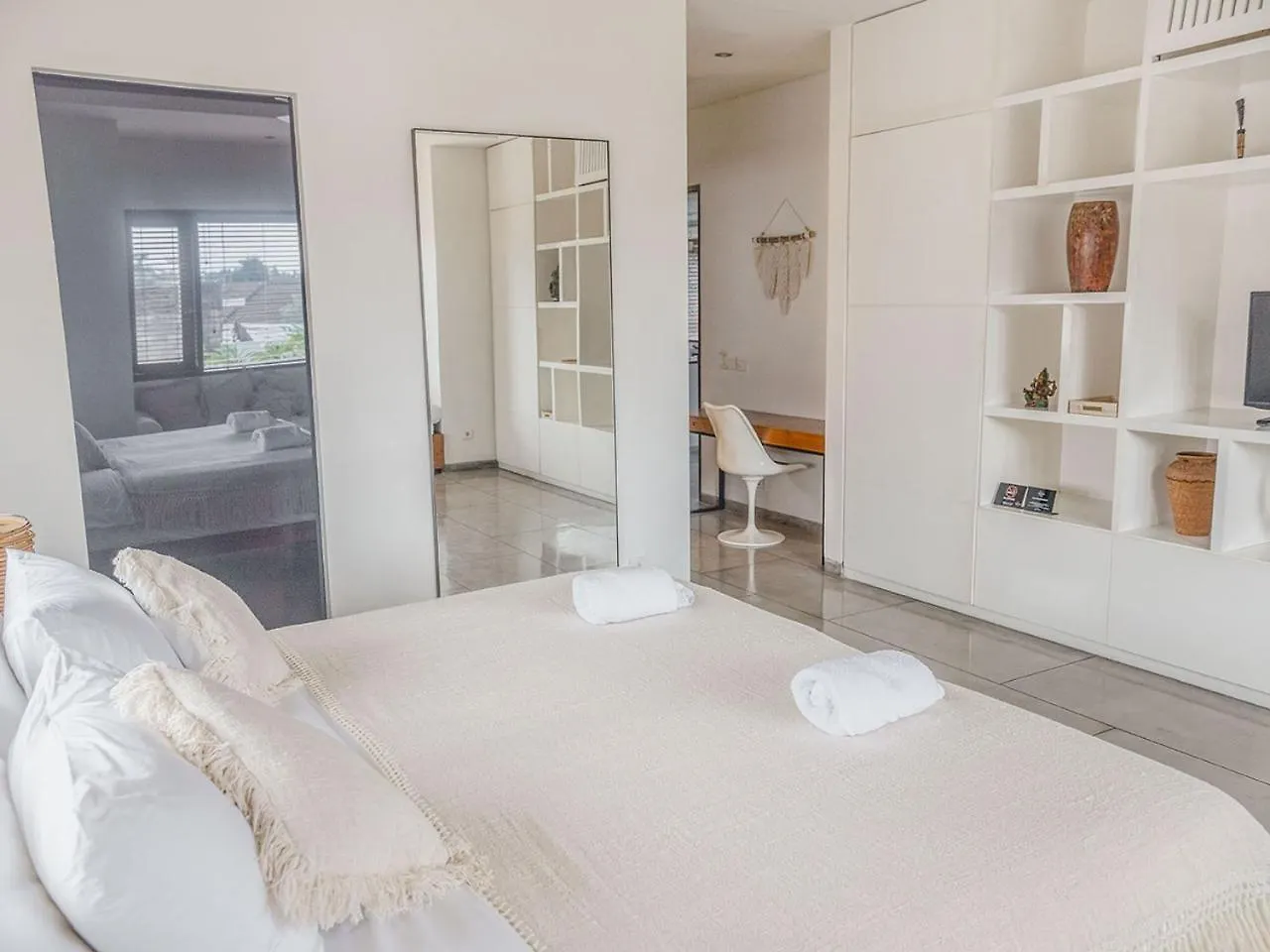 **** Parco vacanze AB Villa&Apartments Seminyak Indonesia