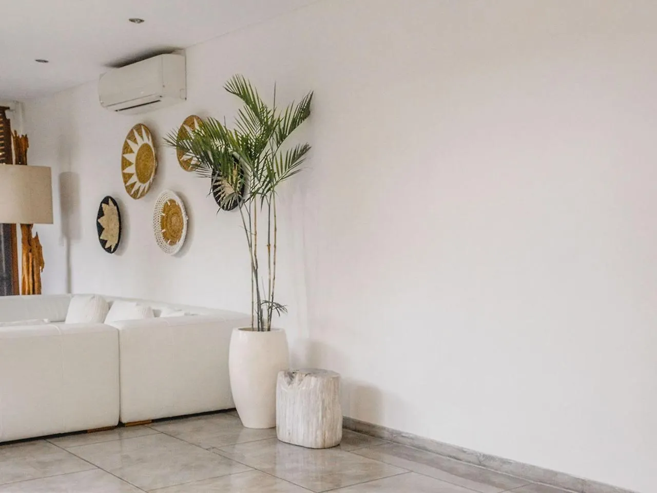 AB Villa&Apartments Seminyak Parco vacanze