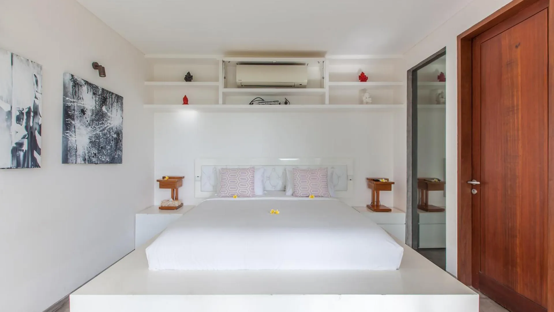 Parco vacanze AB Villa&Apartments Seminyak