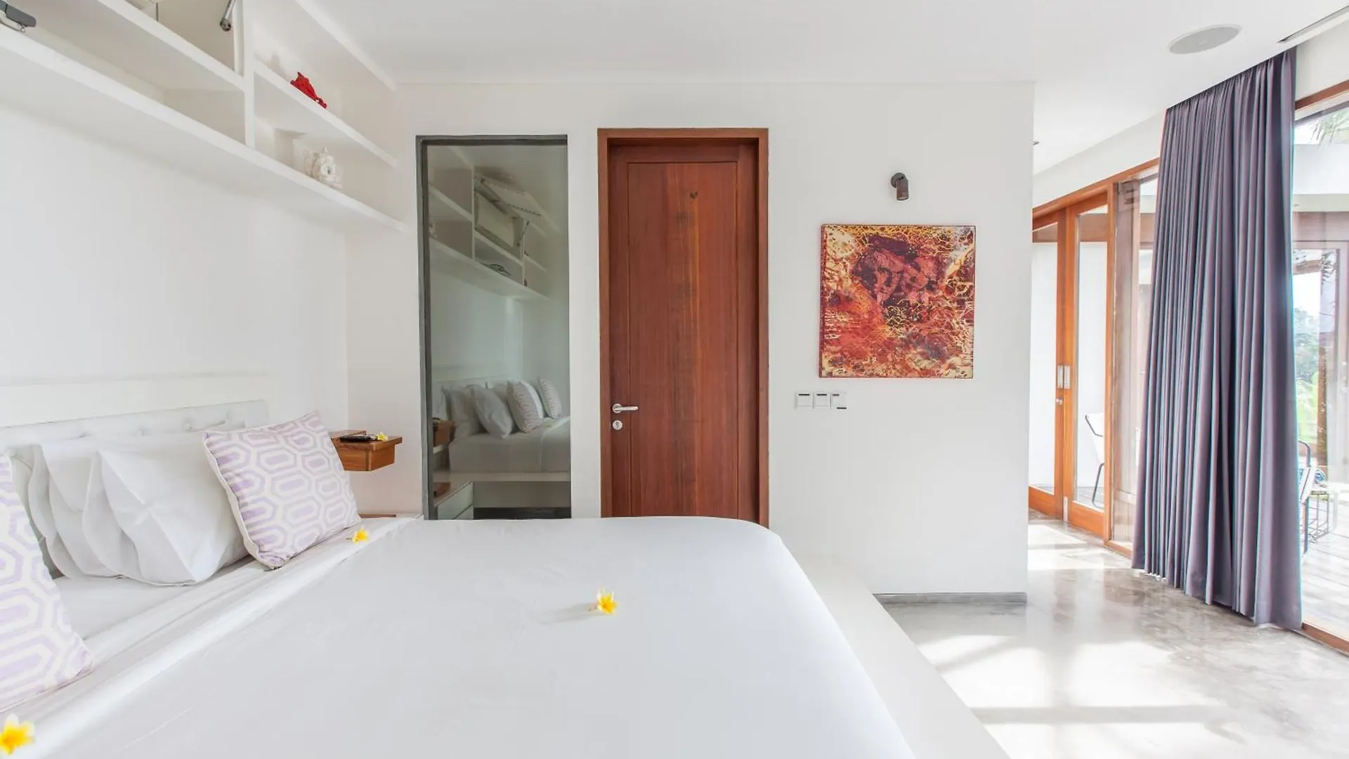AB Villa&Apartments Seminyak Indonesia
