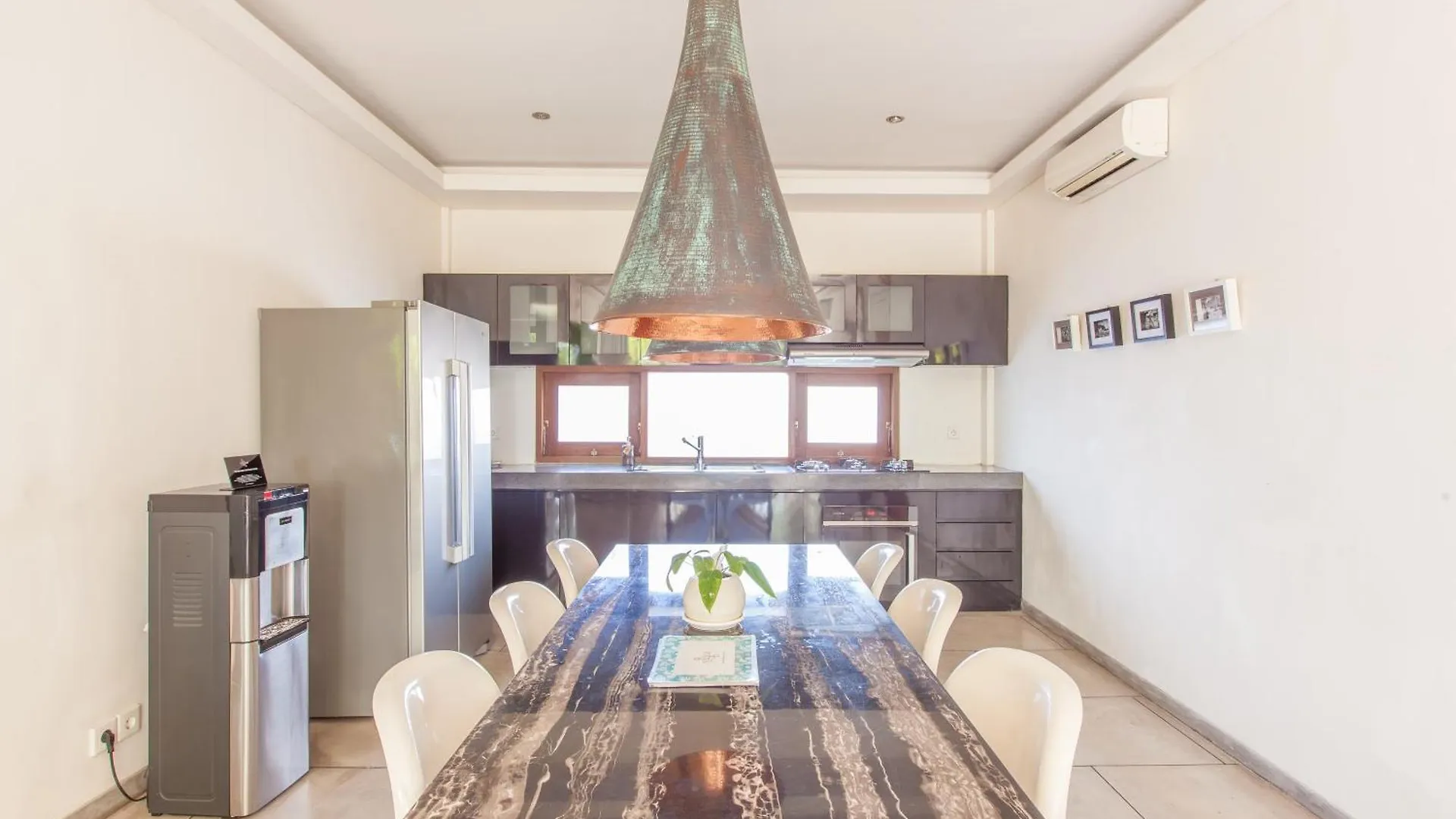 **** Parco vacanze AB Villa&Apartments Seminyak Indonesia