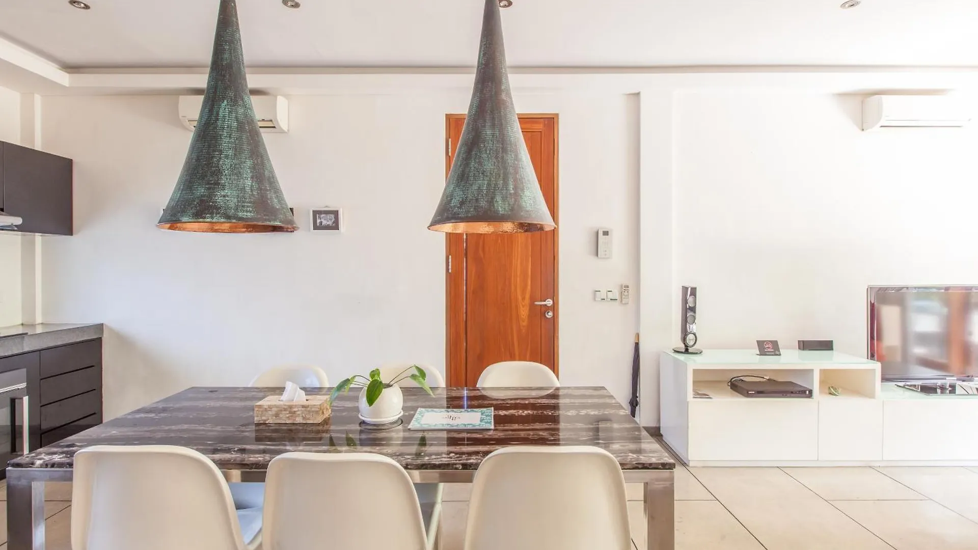 AB Villa&Apartments Seminyak Indonesia