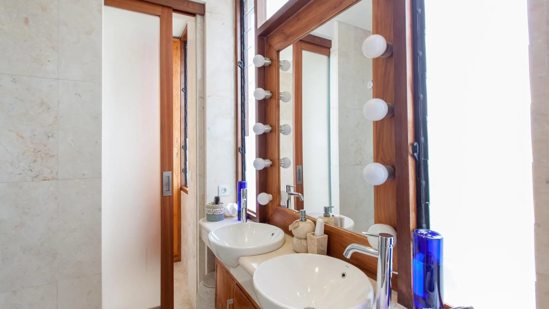 AB Villa&Apartments Seminyak