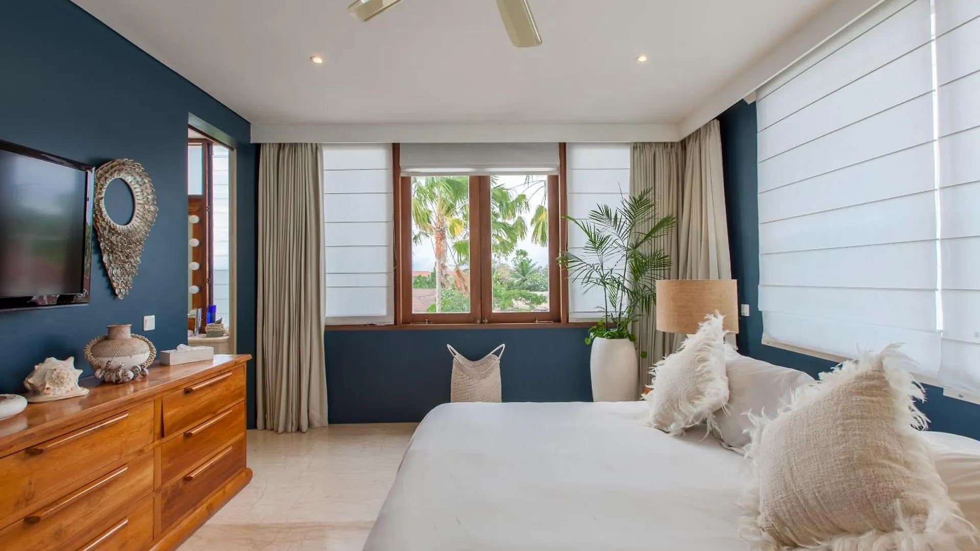 Parco vacanze AB Villa&Apartments Seminyak