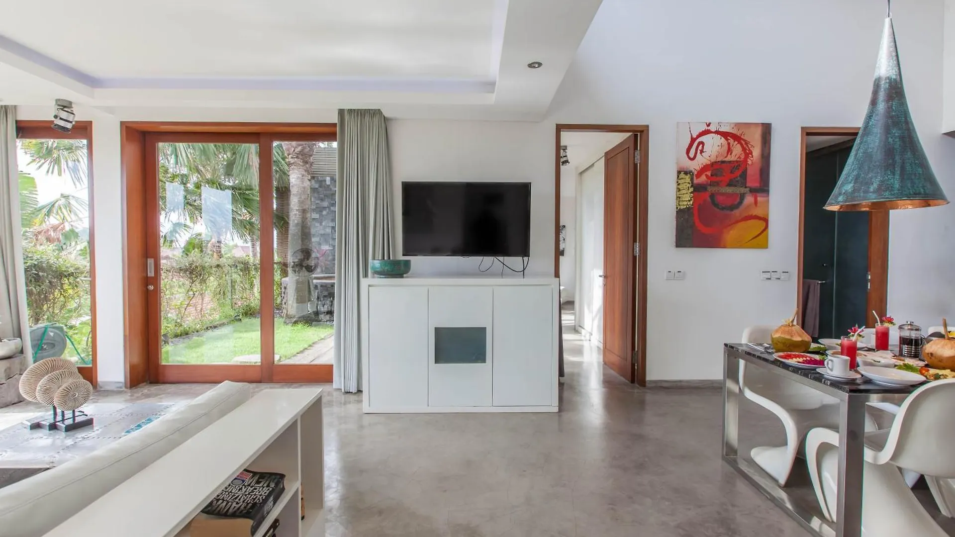 AB Villa&Apartments Seminyak 4*,
