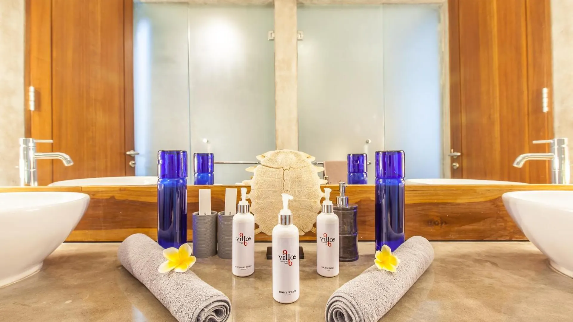 **** Parco vacanze AB Villa&Apartments Seminyak Indonesia
