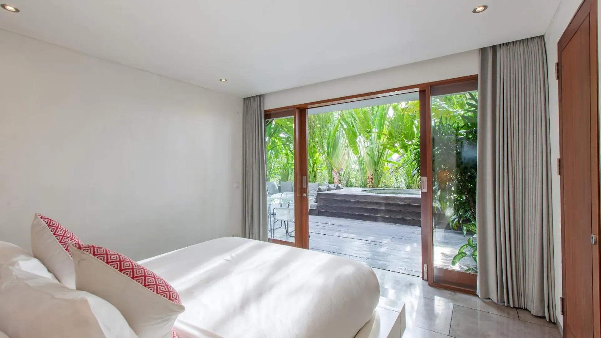AB Villa&Apartments Seminyak Indonesia