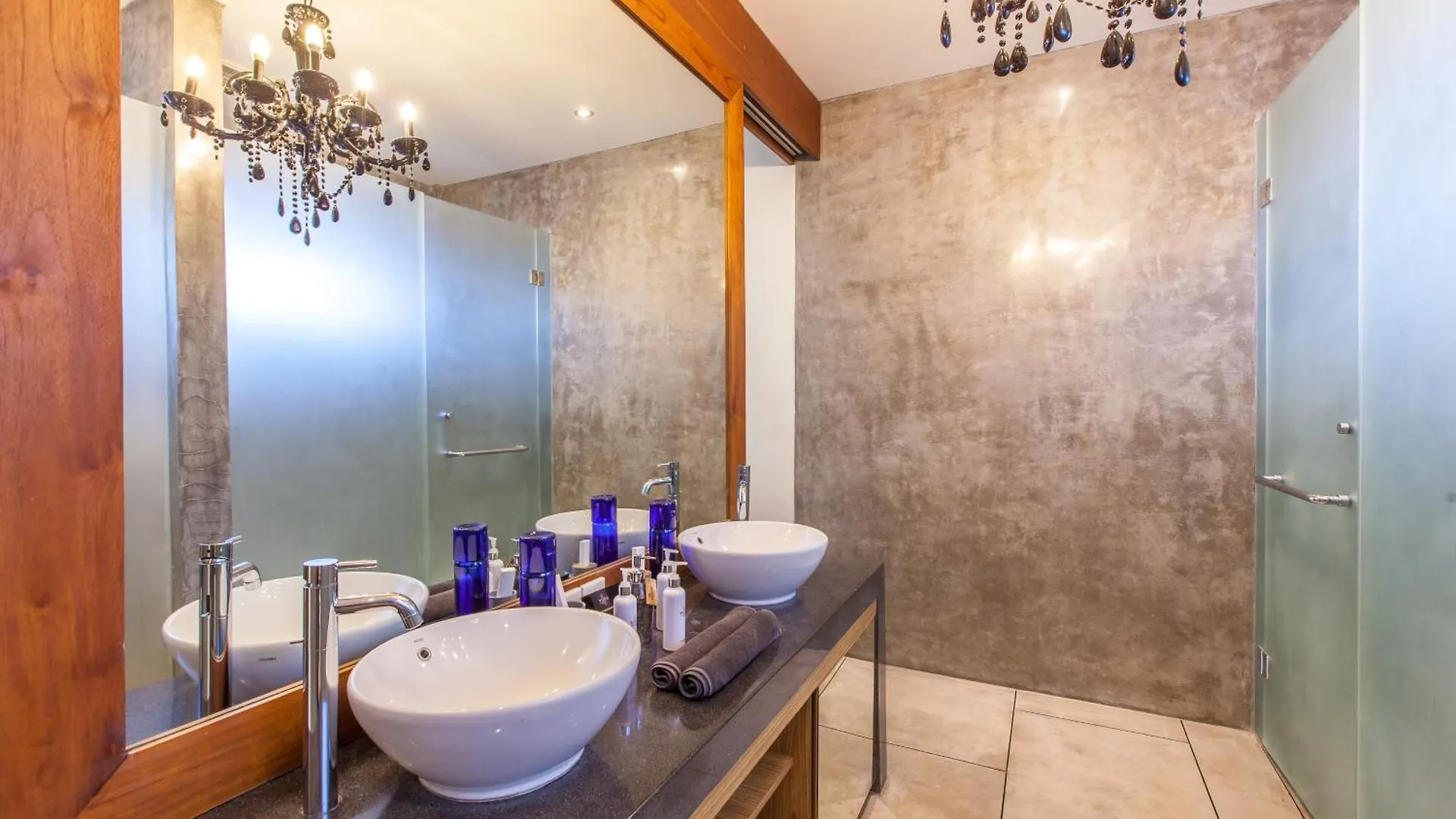 AB Villa&Apartments Seminyak