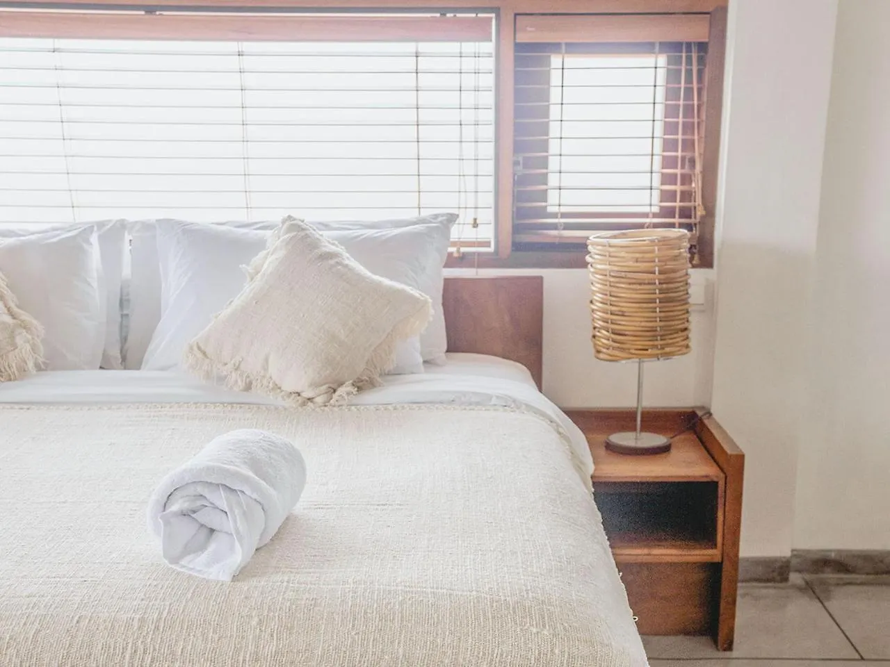 Ab Villa & Apartments Seminyak Prázdninový areál