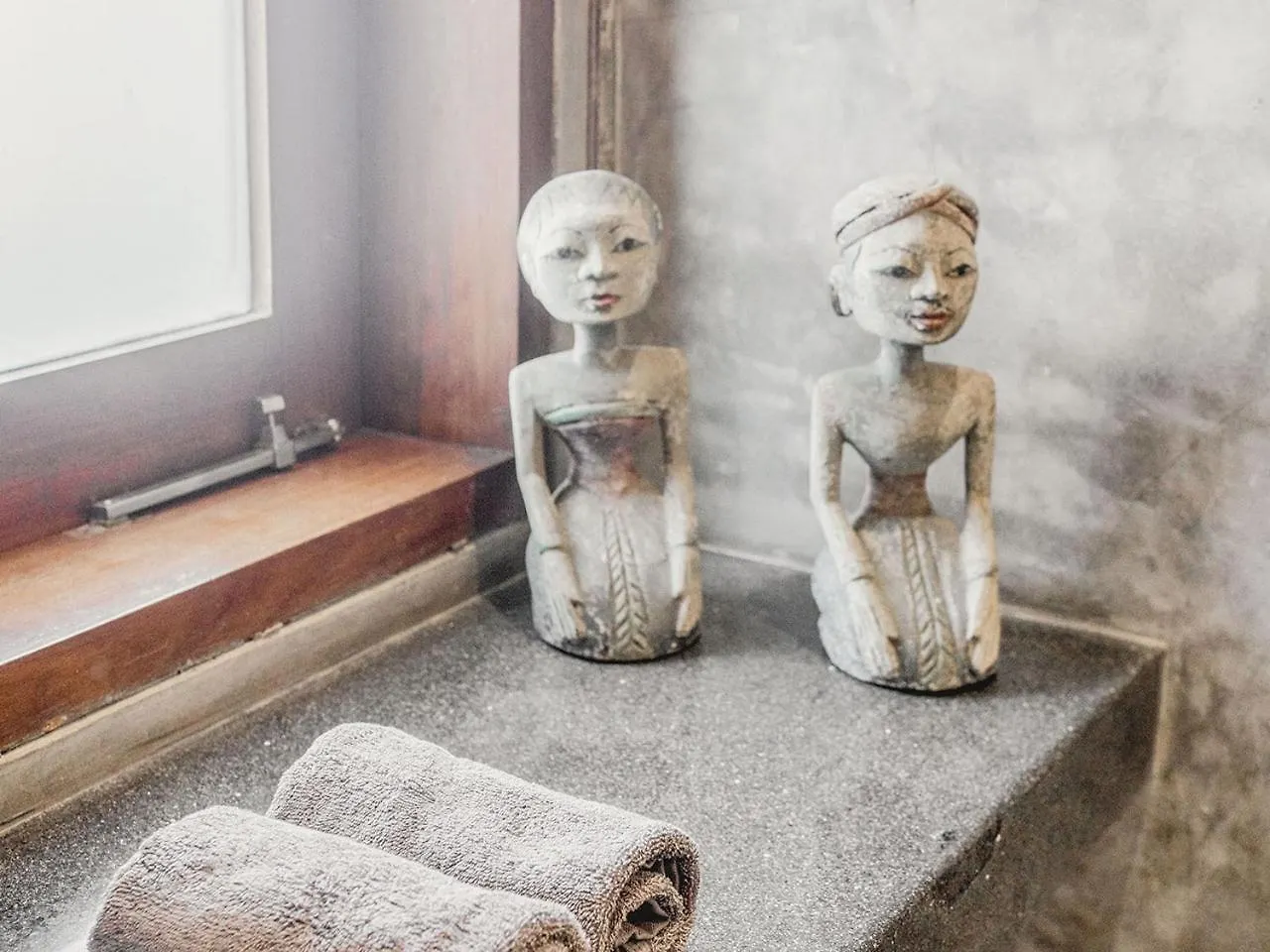 Ab Villa & Apartments Seminyak Prázdninový areál